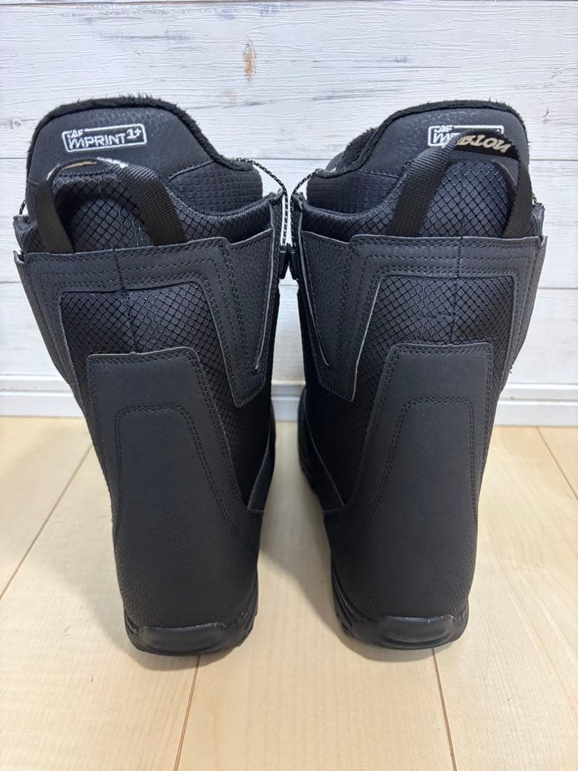 Burton MOTO スノーボードブーツ