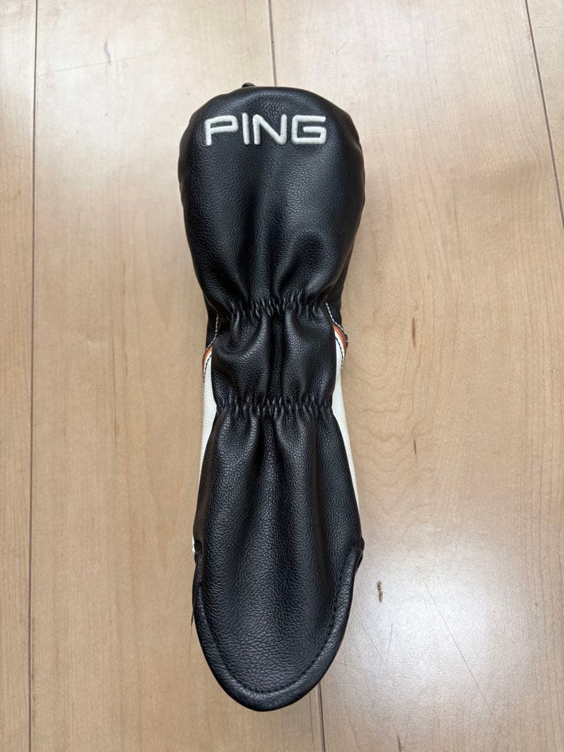 PING G400 5番フェアウェイウッド 17.5度　Speeder661