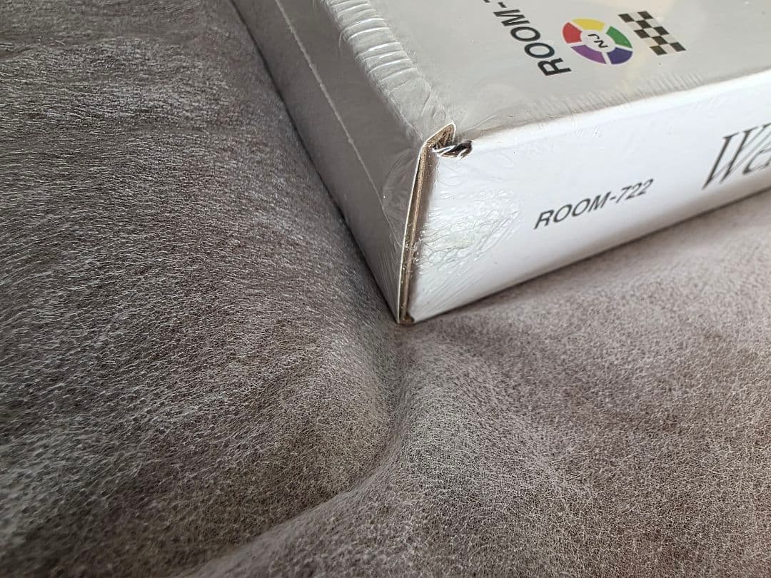 NewJeans 2023 Season's Greetings シーグリ