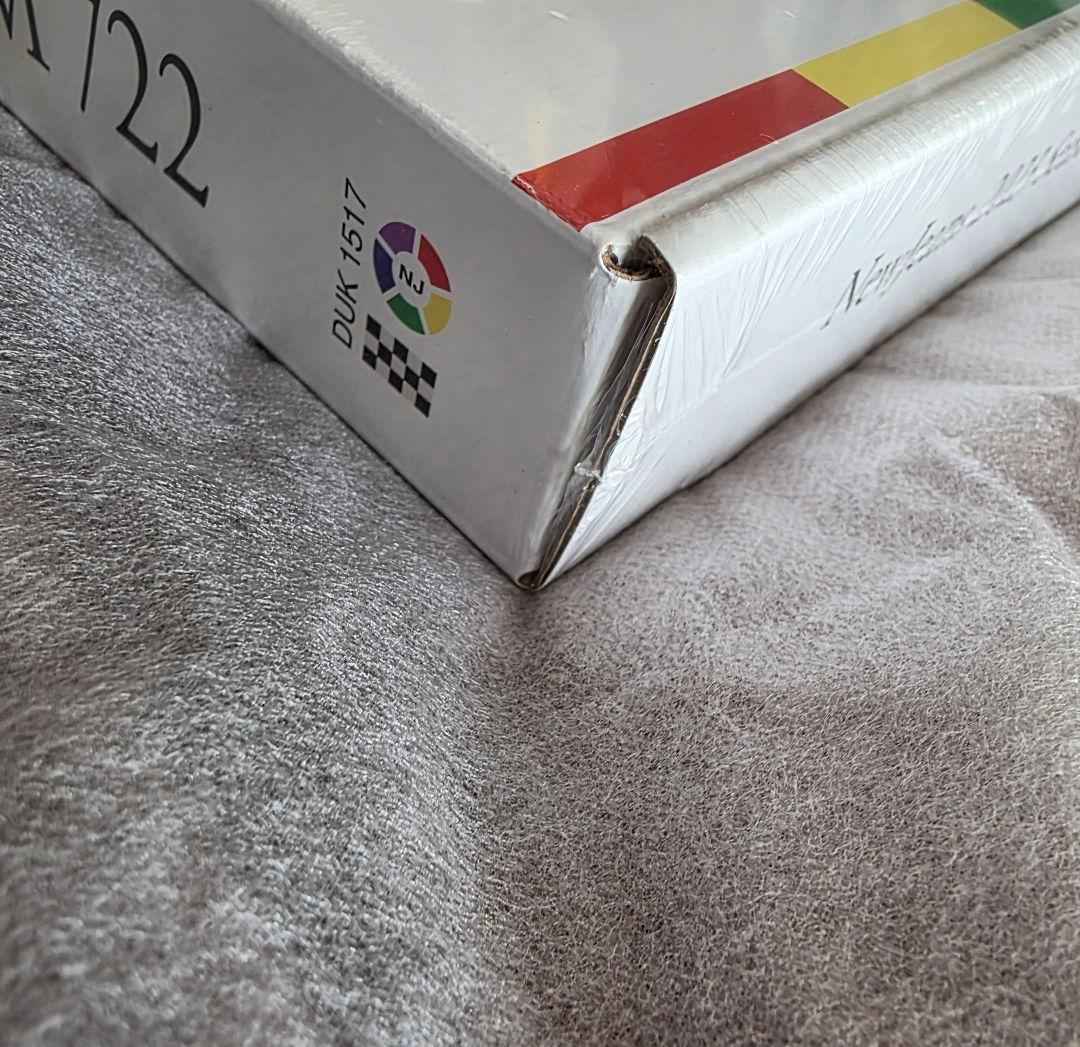 NewJeans 2023 Season's Greetings シーグリ