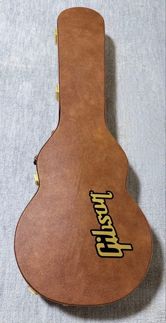 Gibson USA 25年製　Les Paul Standard 50s