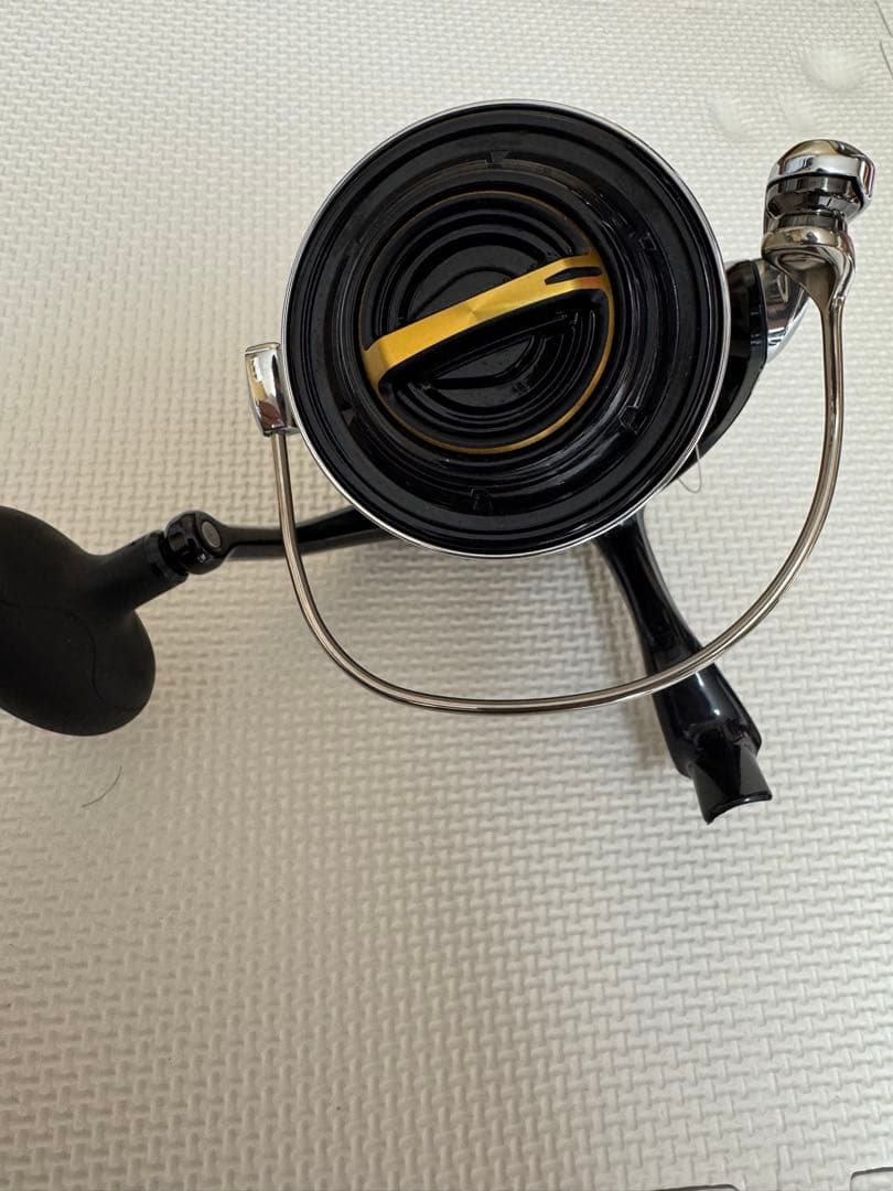 SHIMANO 19 STELLA SW シマノ ステラ 14000XG