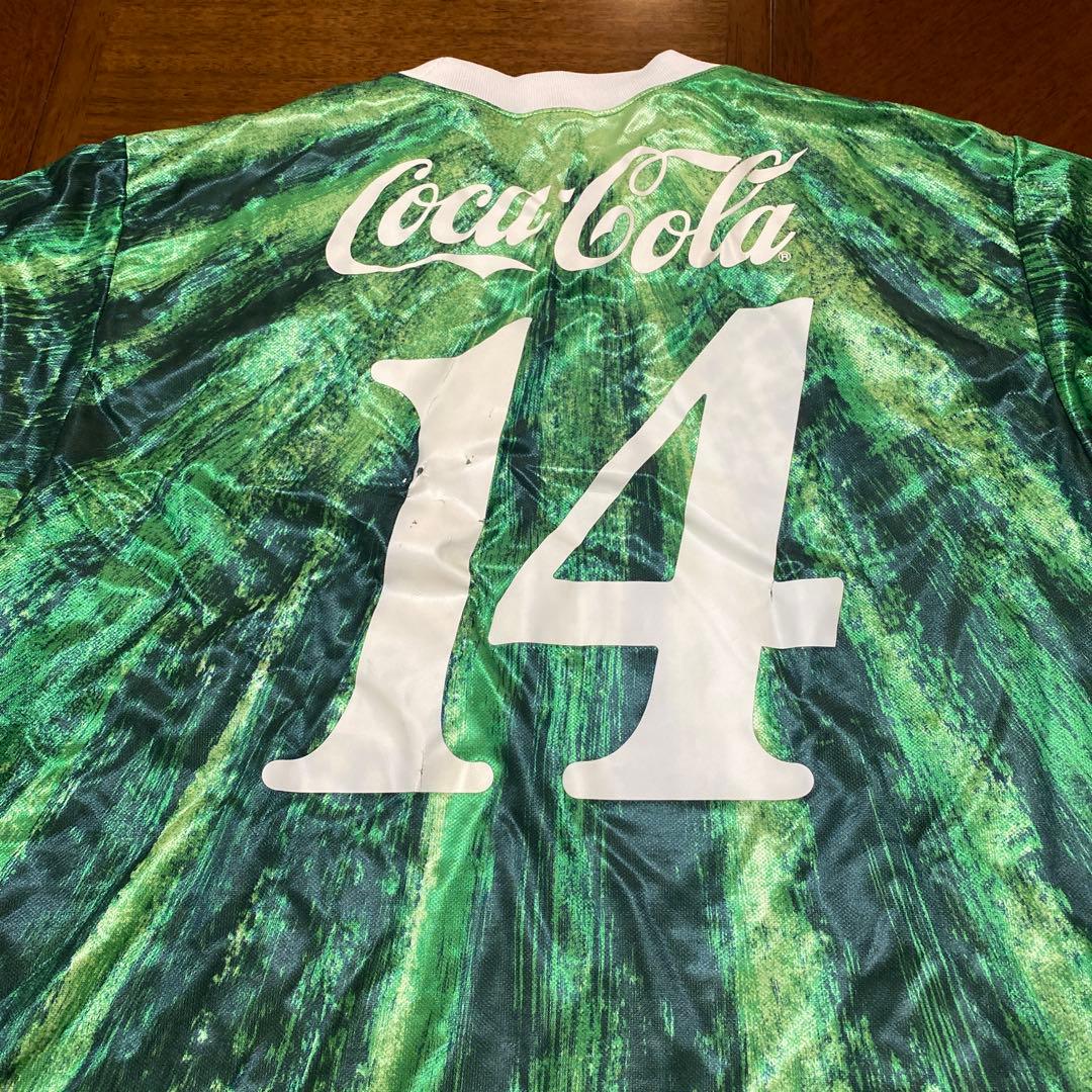 読売ヴェルディユニフォーム