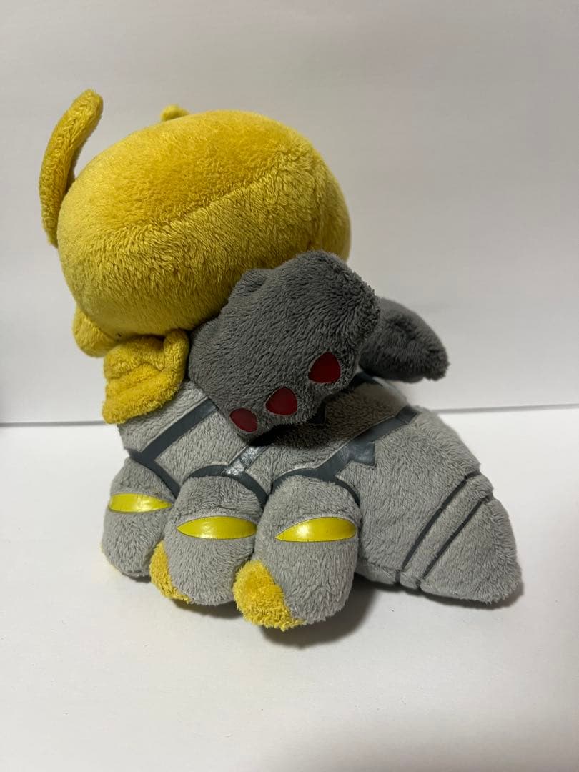 ギラティナ ぬいぐるみ ドール