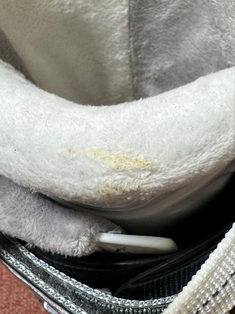 TECNICA(テクニカ)スキーブーツ　25㎝　黒