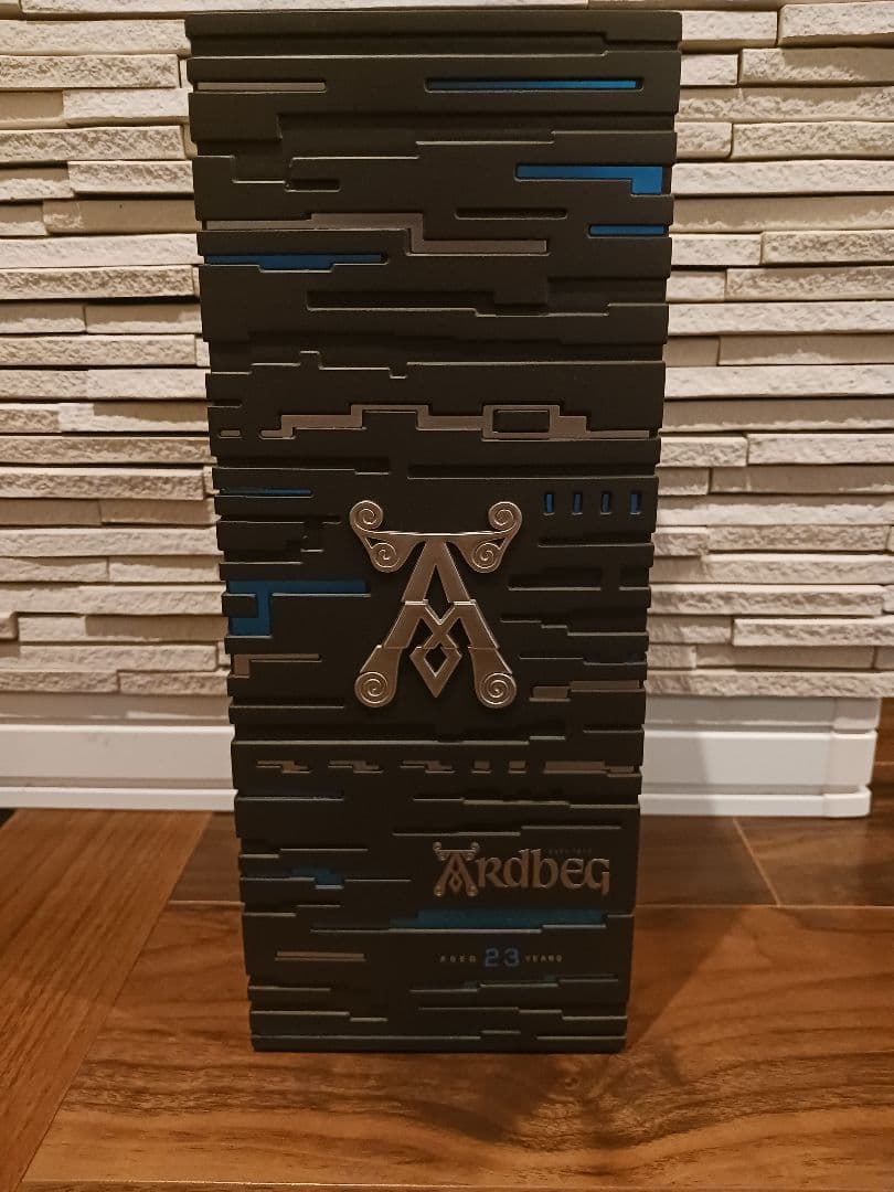 アードベック 23年 Y2K