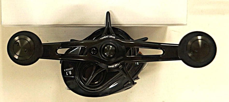 0042　釣り　リール　フィッシング　DAIWA ADMIRA A