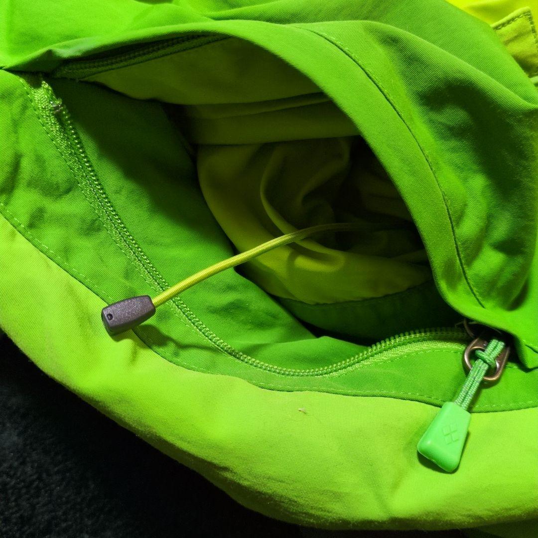 160cm‼️mont‐Bell‼️子ども用スキーウェアセット