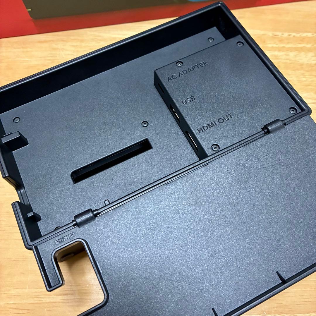 Nintendo Switch 本体 + その他セット 2020年購入品