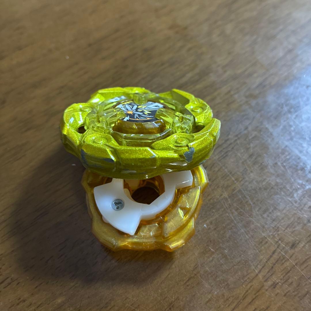 UX00 ウィザードロッド5-70メタルコートゴールド