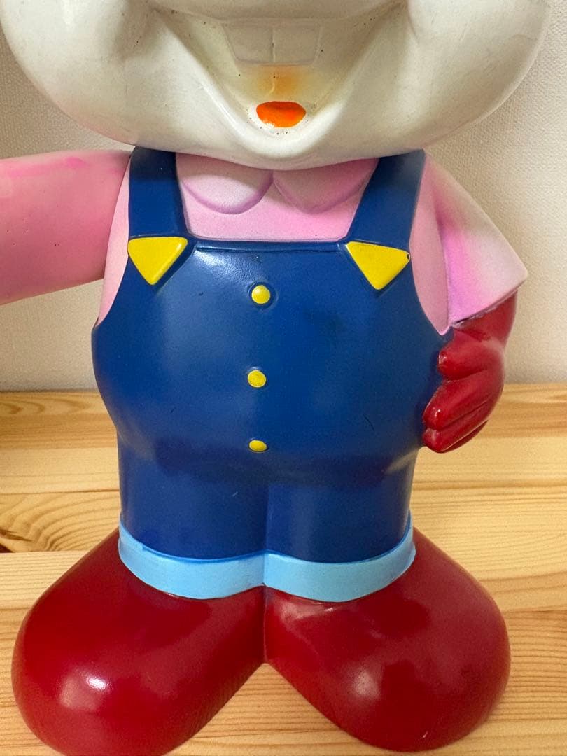 エスエス製薬　ピョンちゃん