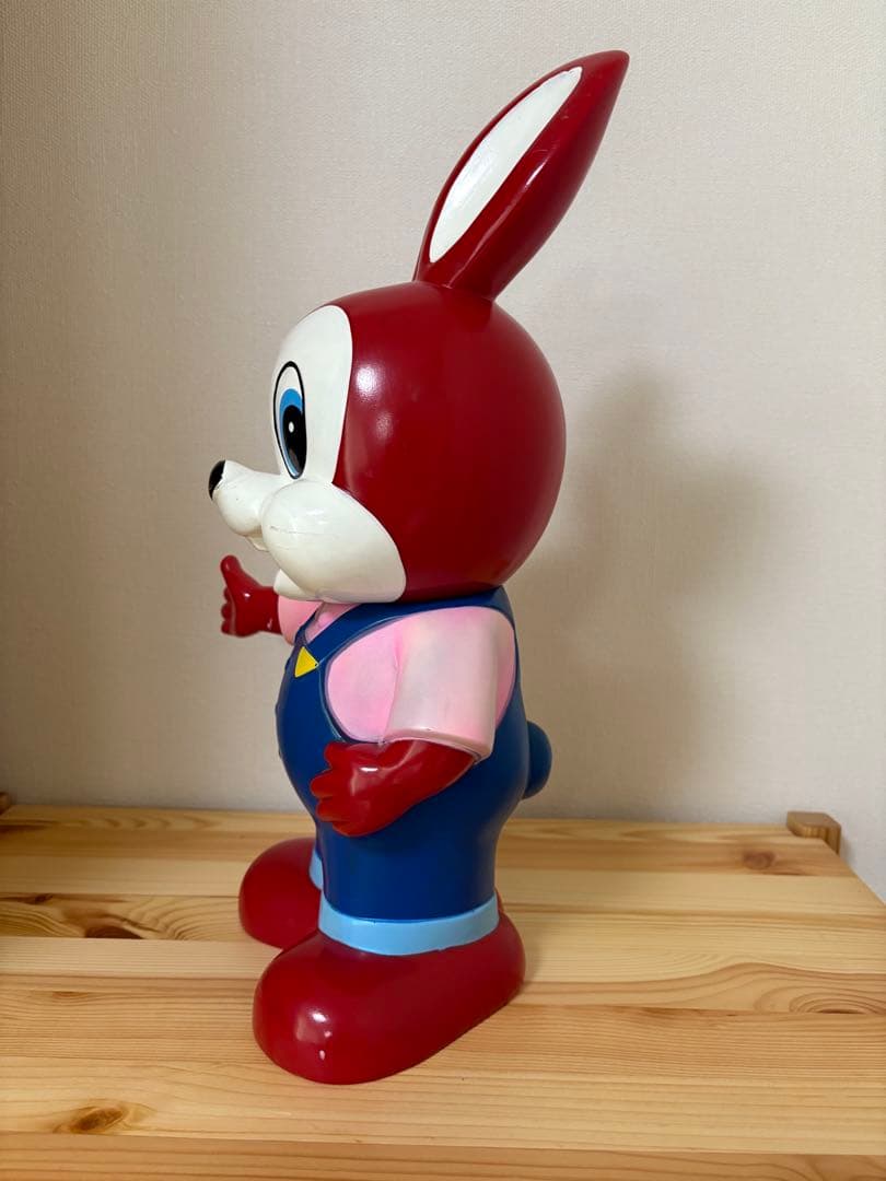 エスエス製薬　ピョンちゃん