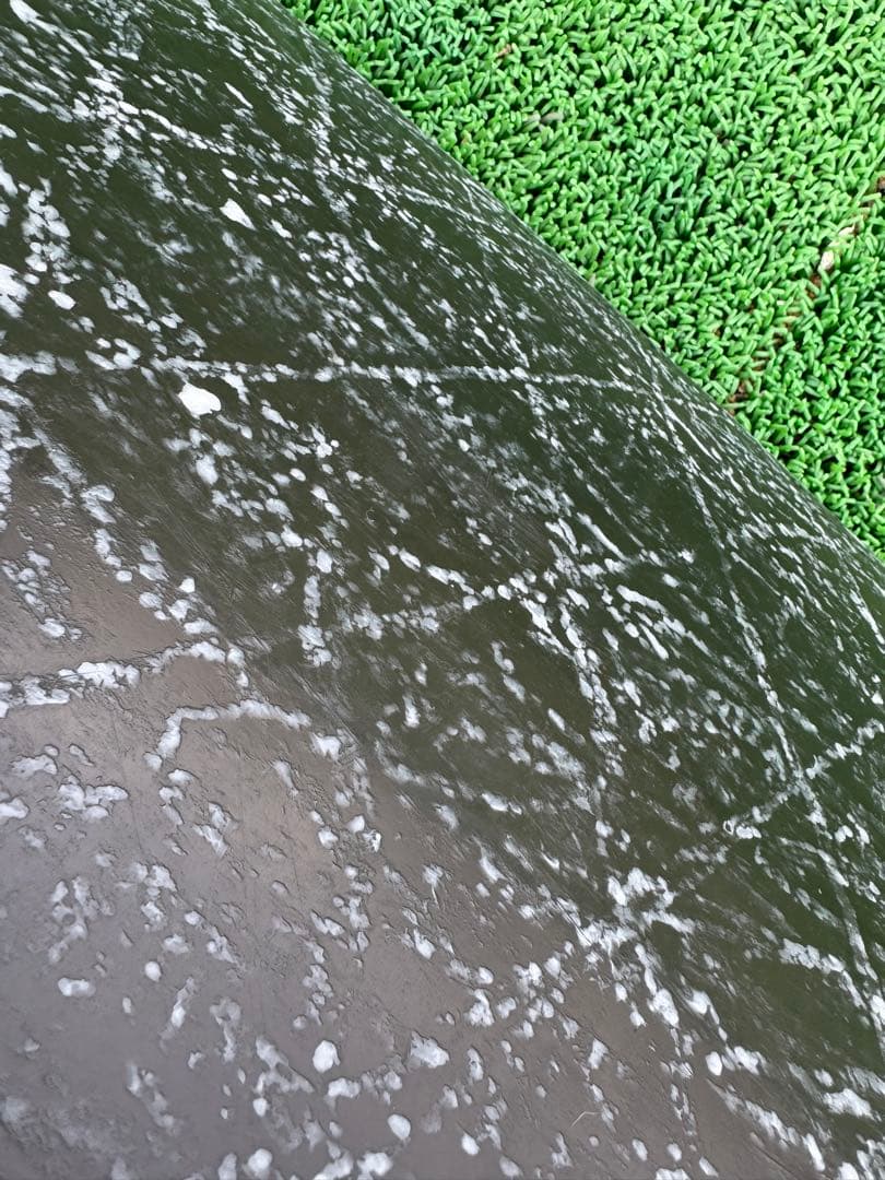 サンダーボルト アルメリック5'11\"美品　ショートボードウルトラジョー配送商品