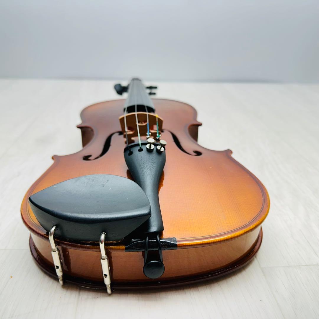 Antonius Stradivarius バイオリン