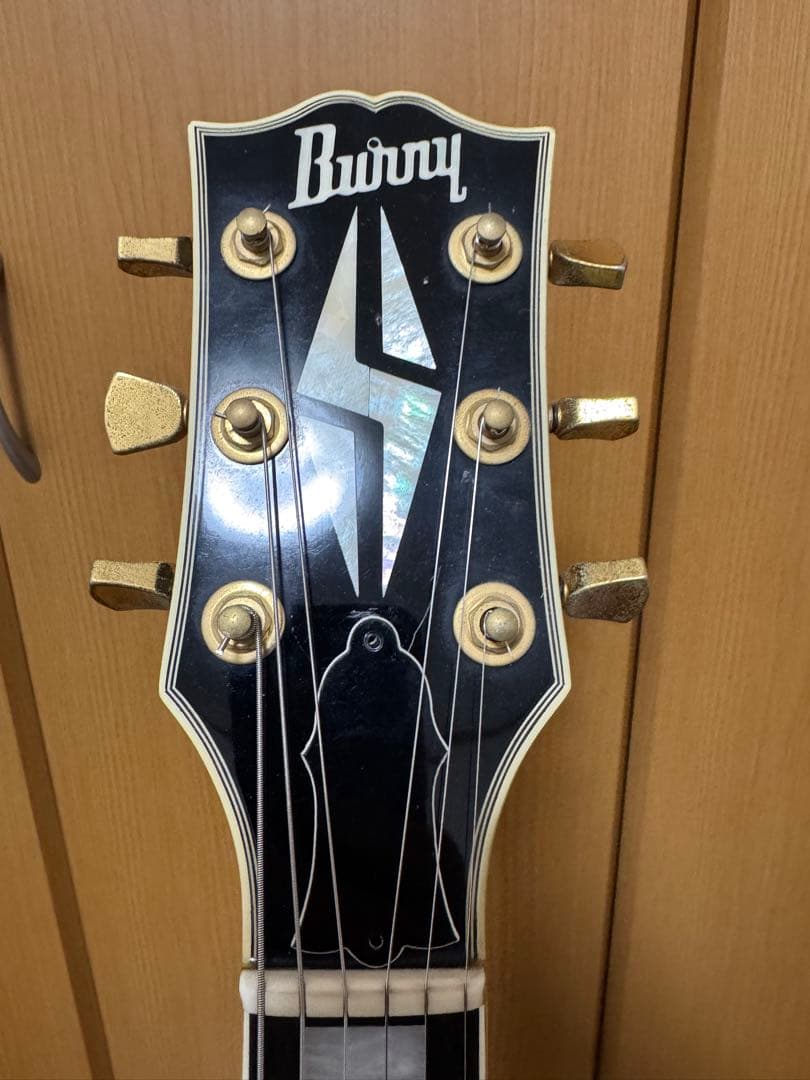 Burny バーニー　RLC70