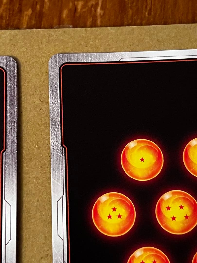 孫悟空：少年期 SCR ★ FB06 ブースターパック『迫り来る脅威』 ２枚