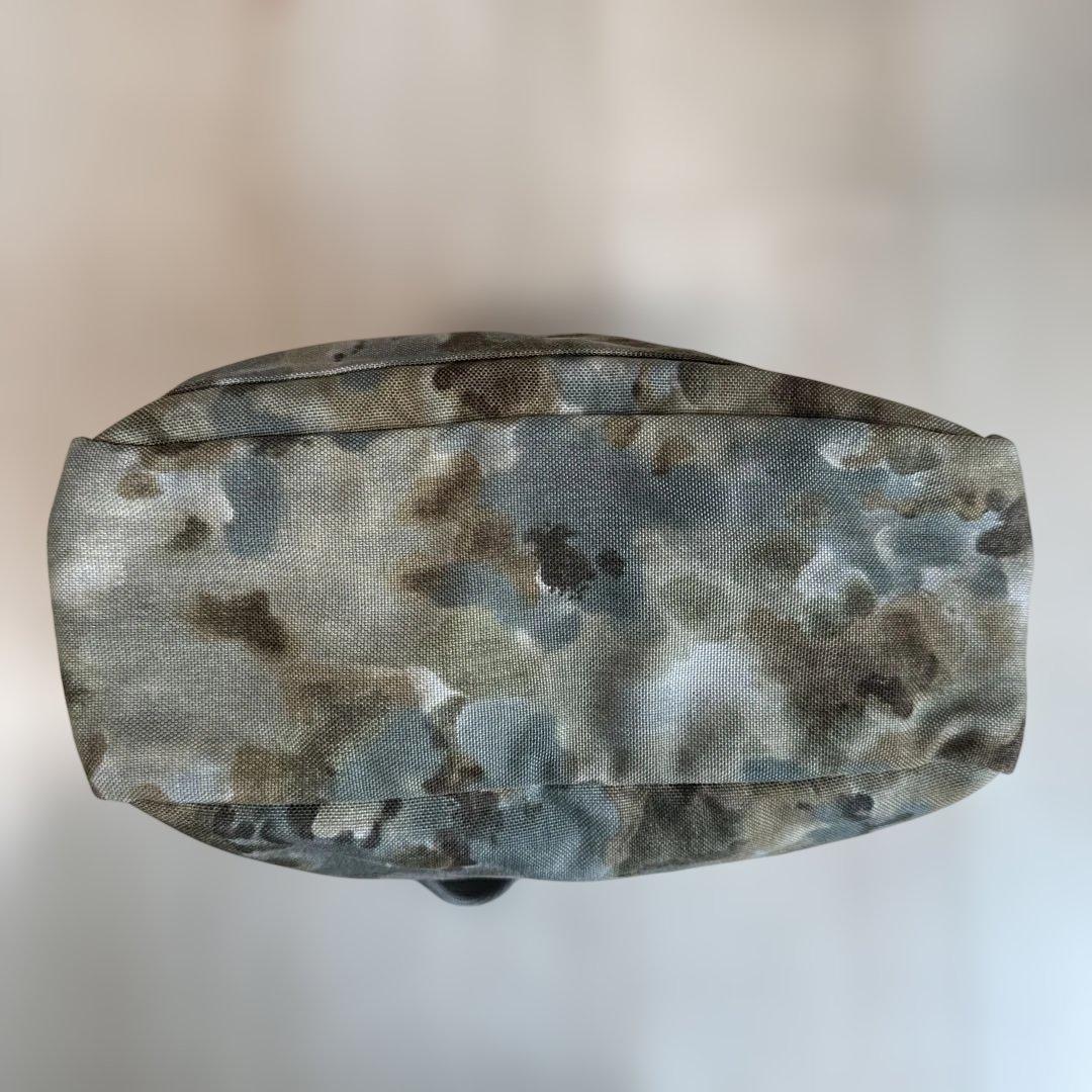 【希少】ブリーフィング カートバッグ ARID