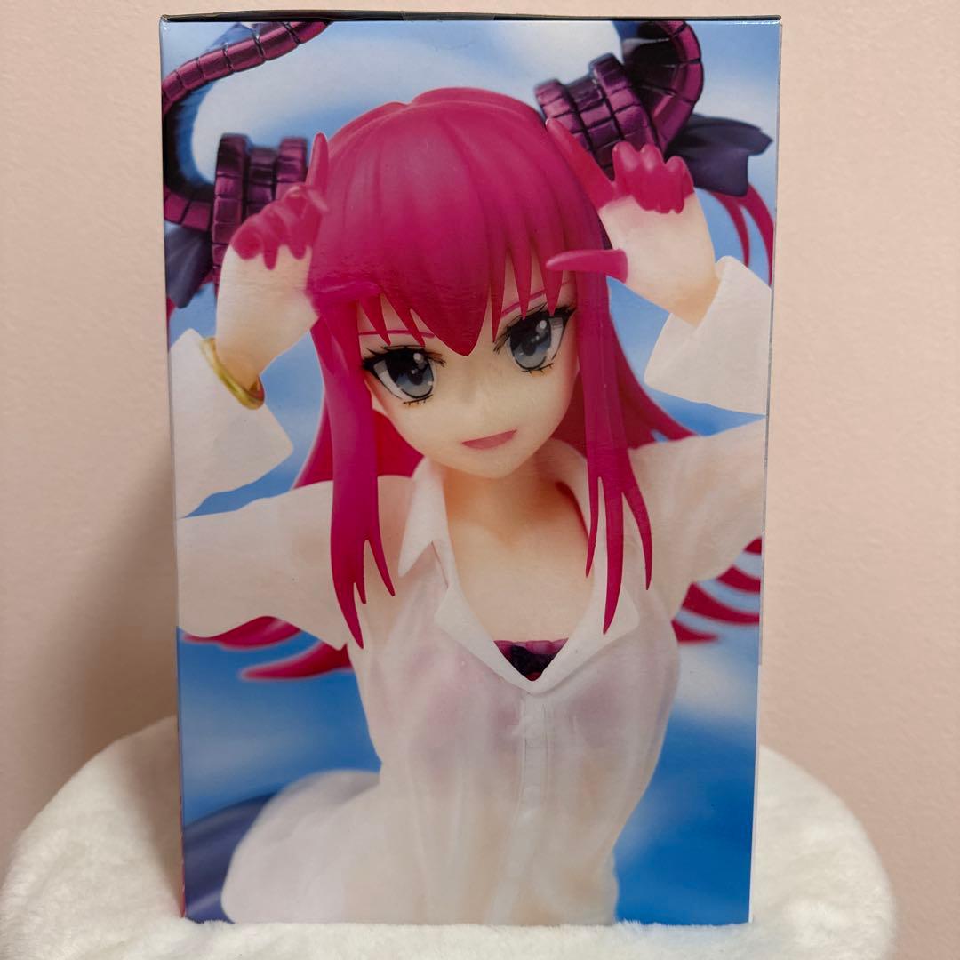 Fate/EXTELLA エリザベート・バートリー 1/8スケールフィギュア