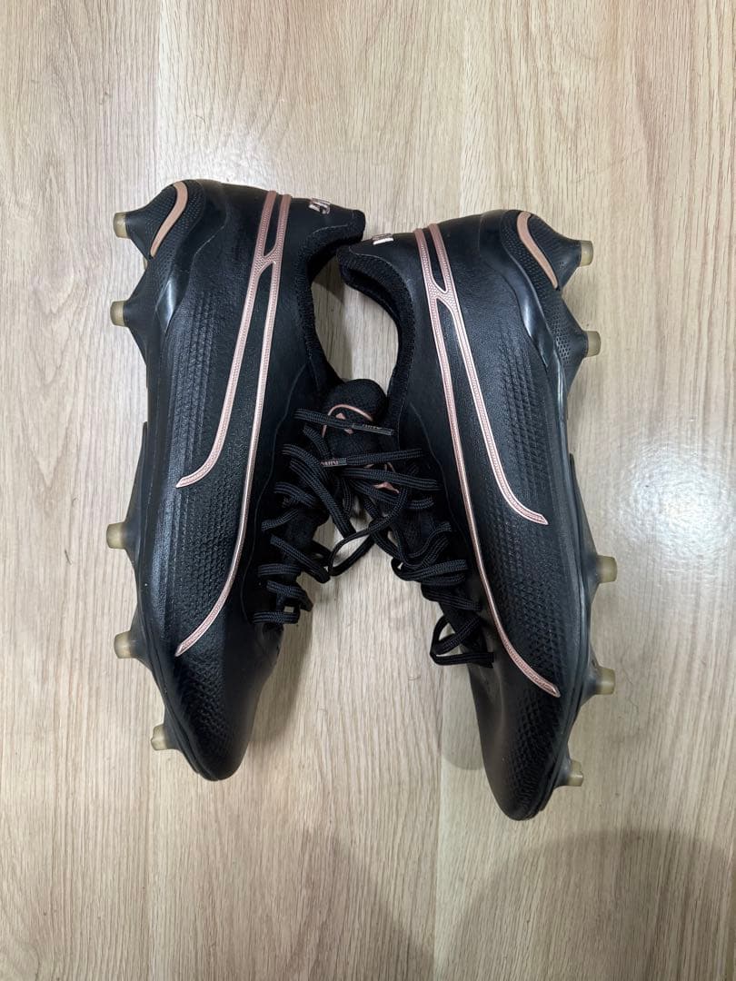 プーマ Puma King サッカースパイク 26.5cm