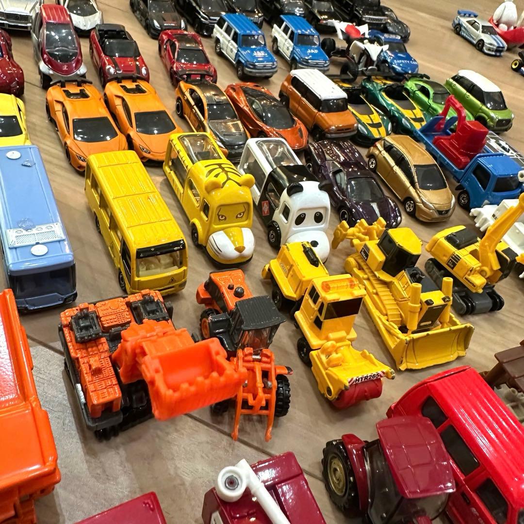 大量164台 トミカ まとめ売り ドリーム イベントモデル