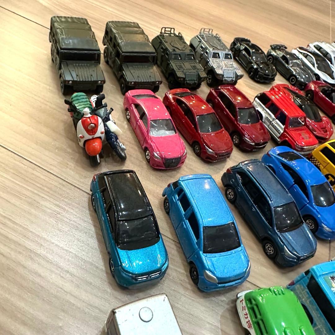 大量164台 トミカ まとめ売り ドリーム イベントモデル