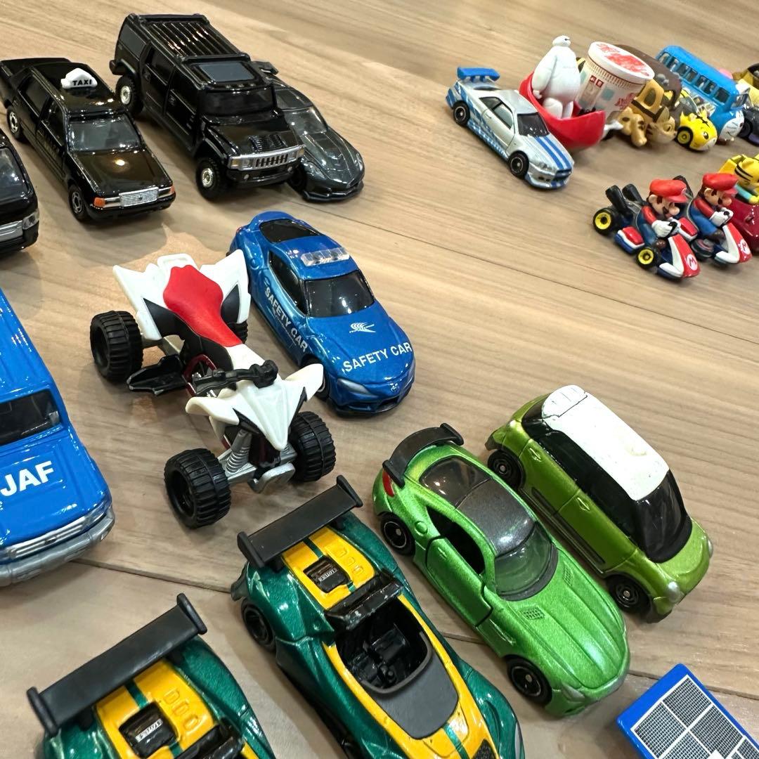 大量164台 トミカ まとめ売り ドリーム イベントモデル