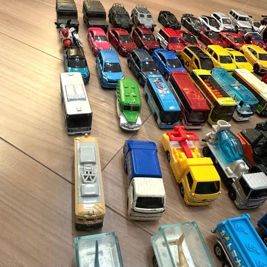 大量164台 トミカ まとめ売り ドリーム イベントモデル