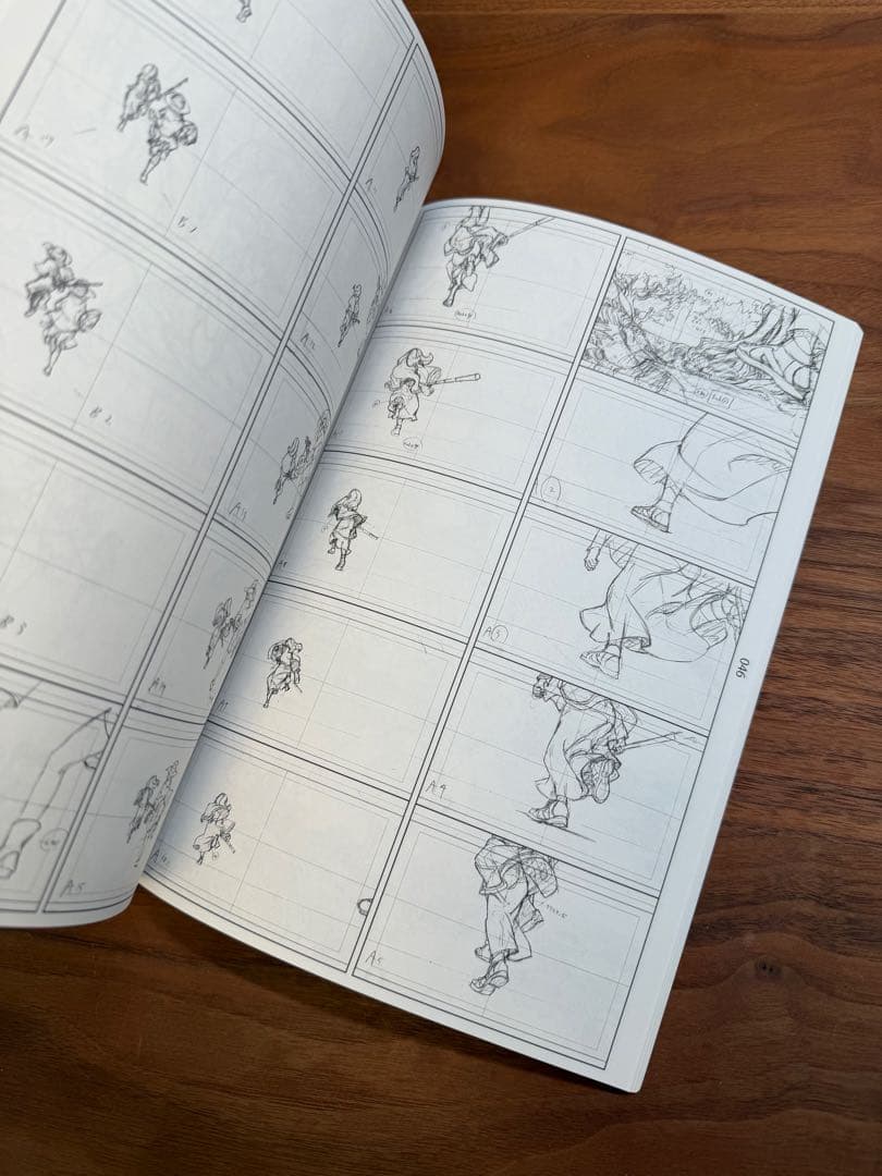 【堀剛史】原画集 2017