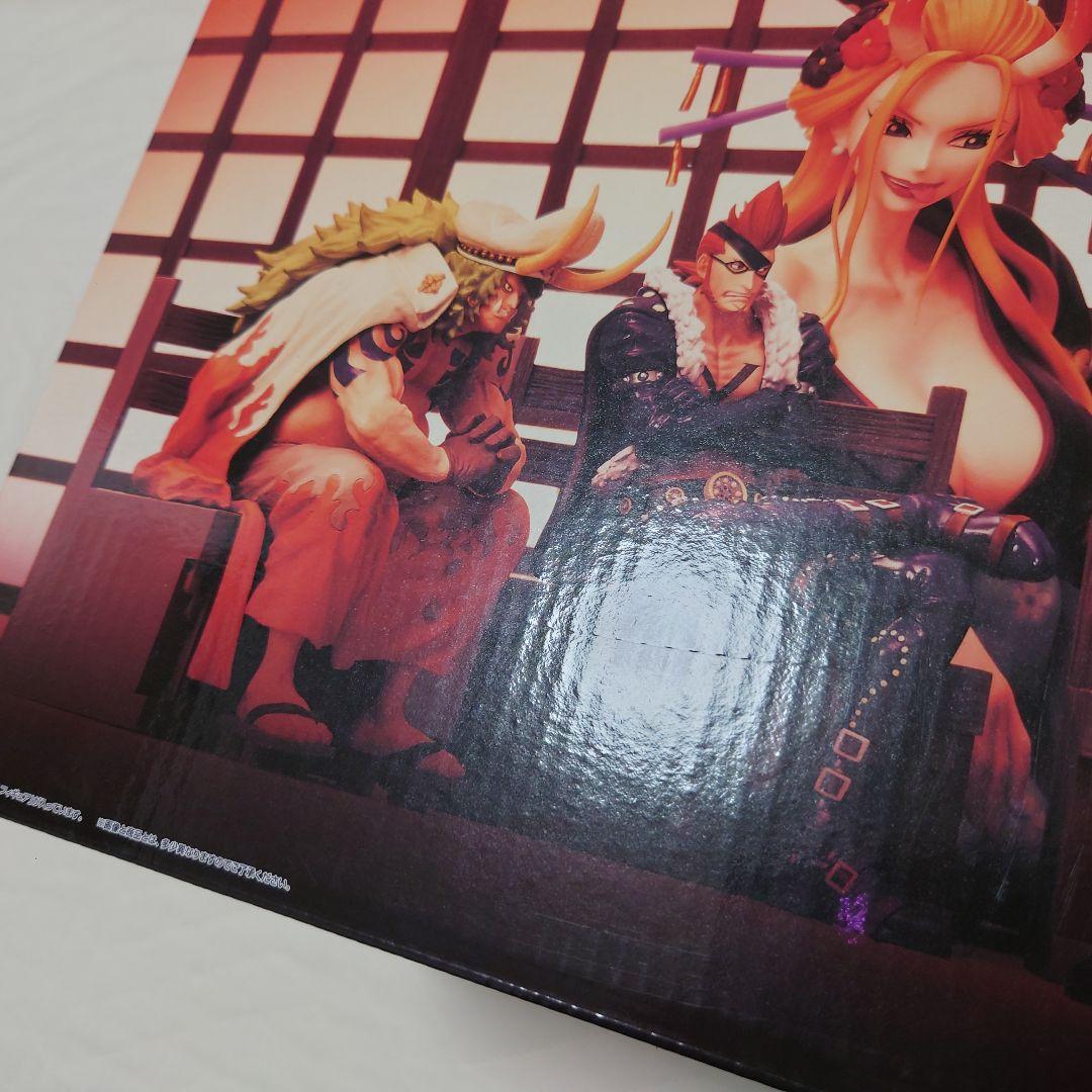 ブラックマリア フィギュア