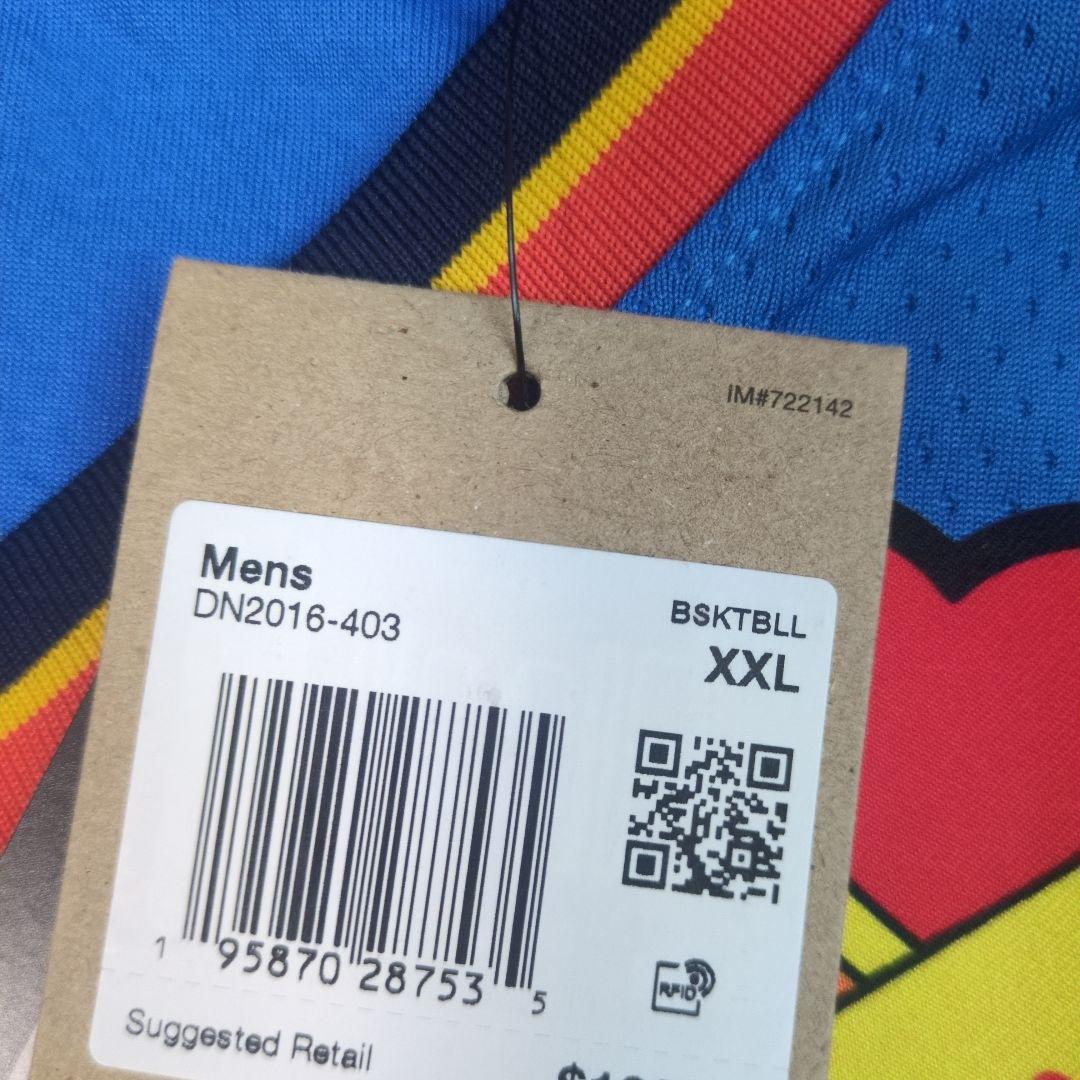 新品タグ付シェイ・ギルジャスアレクサンダー　オーセンティックユニフォーム