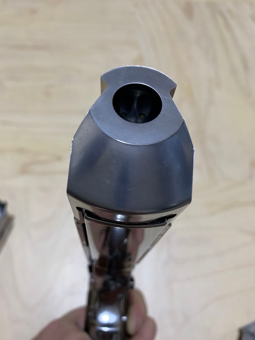 美品　ライトニングホーク.50AE 限定品　バイオハザード　デザートイーグル