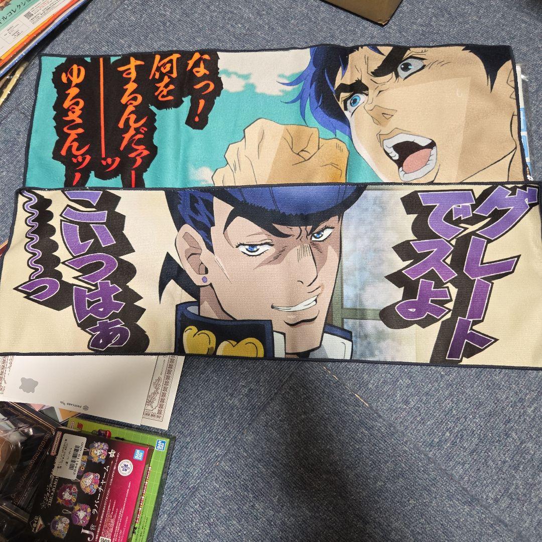 アニメ　漫画　一番くじなどグッズ　まとめ売り　200点以上