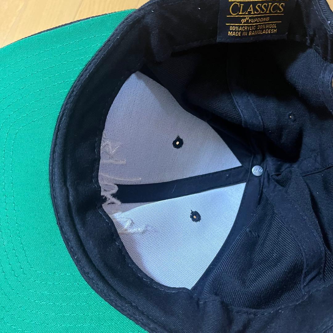 ヒトリエ nexUs ツアー キャップ 帽子　hitorie