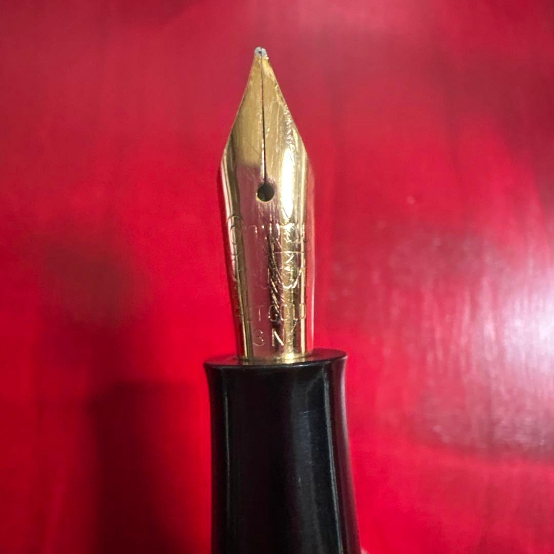 コンウェイスチュワート万年筆