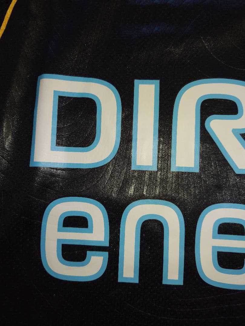 adidas オリンピックマルセイユ09/10サード L プレイヤーモデル未使用