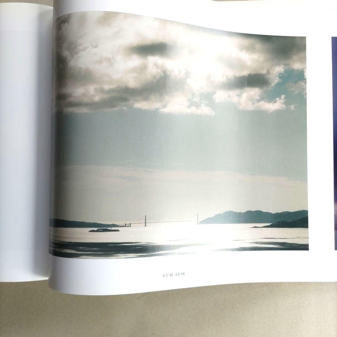 RICHARD MISRACH:GOLDEN GATE/リチャード・ミズラック