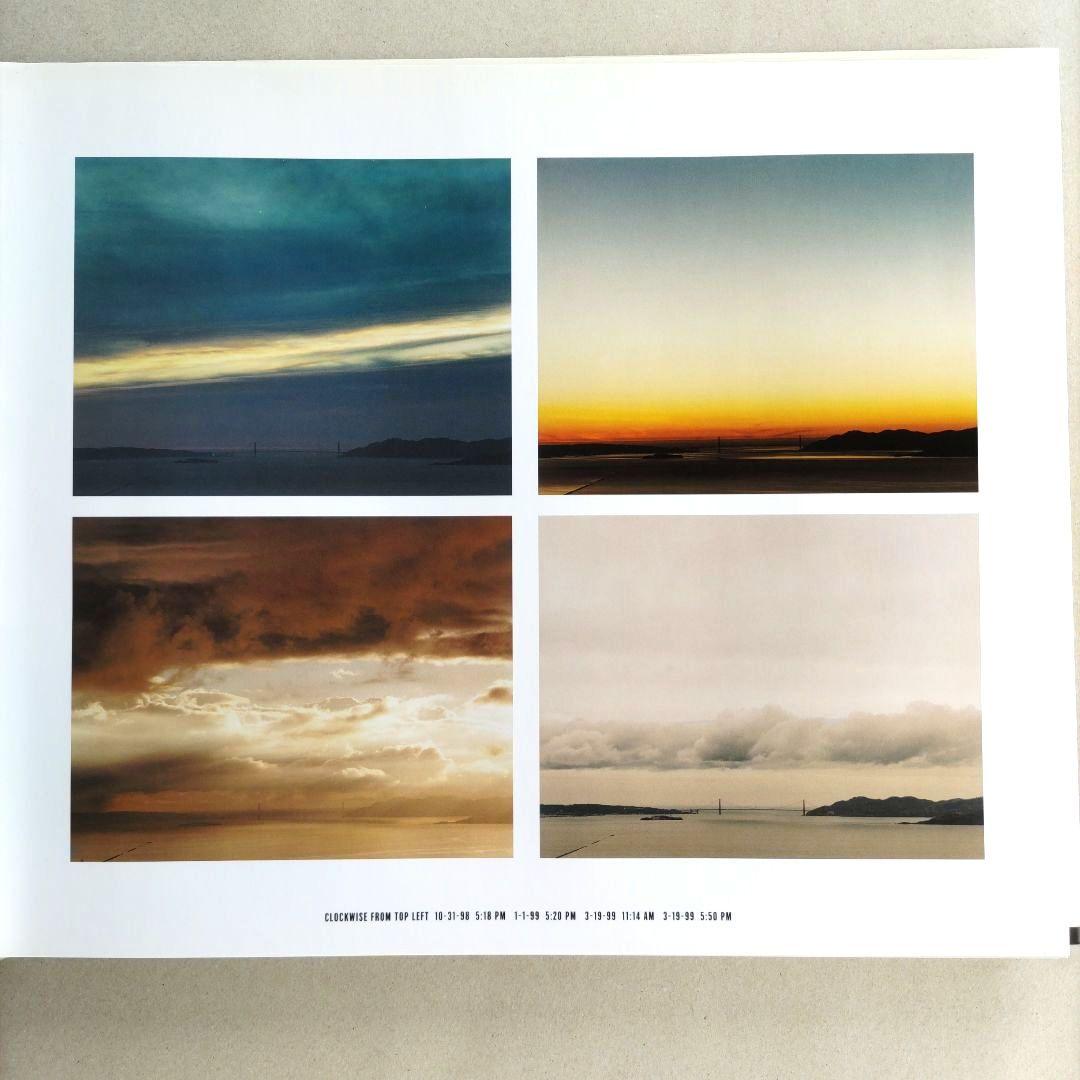 RICHARD MISRACH:GOLDEN GATE/リチャード・ミズラック