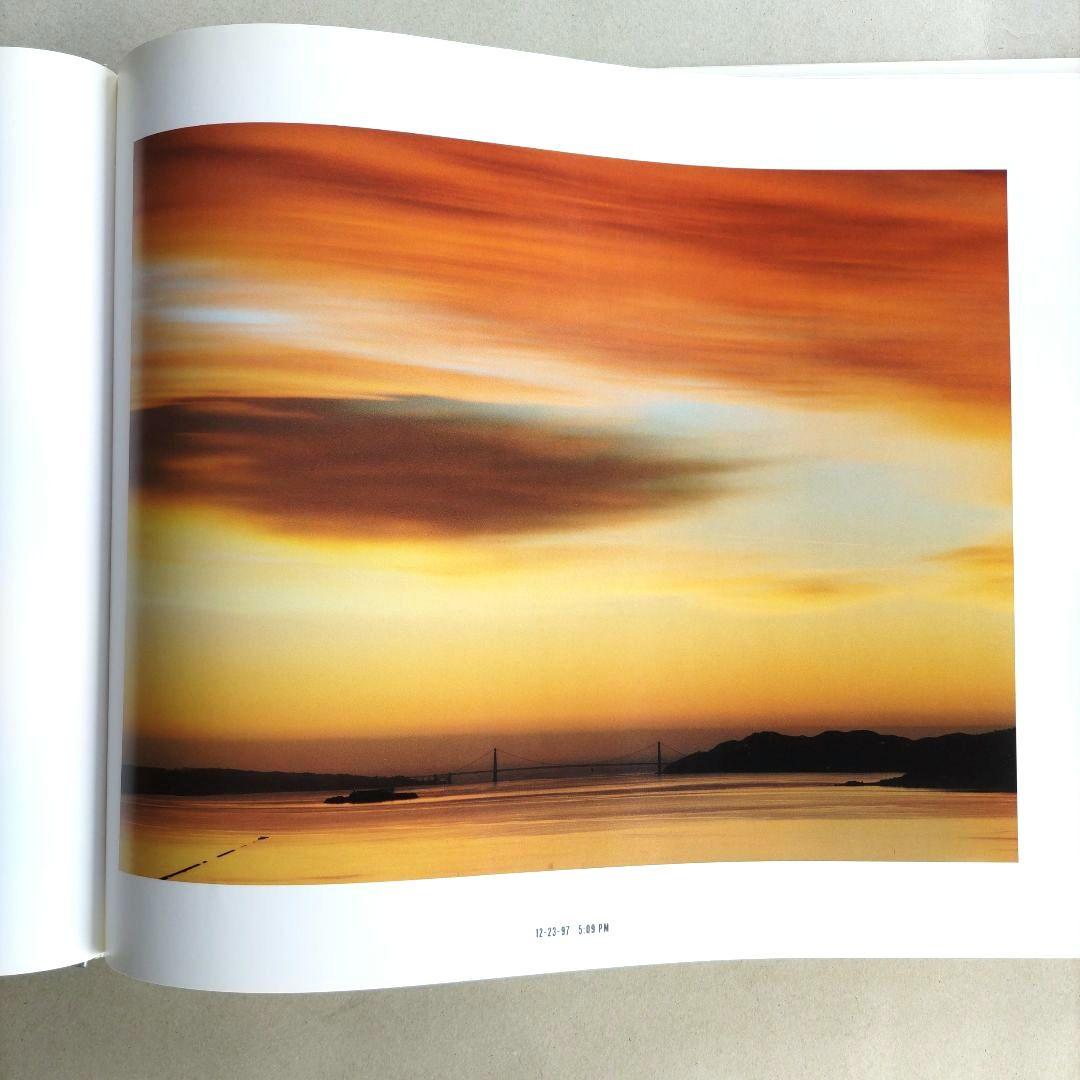 RICHARD MISRACH:GOLDEN GATE/リチャード・ミズラック