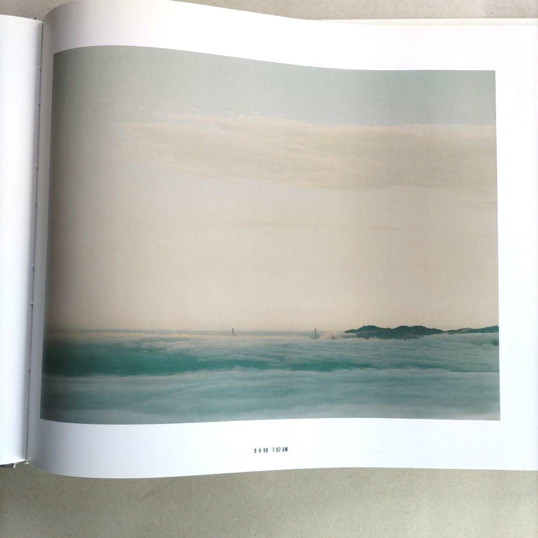 RICHARD MISRACH:GOLDEN GATE/リチャード・ミズラック