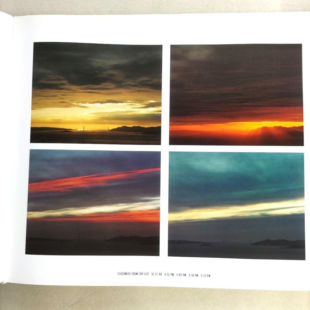 RICHARD MISRACH:GOLDEN GATE/リチャード・ミズラック