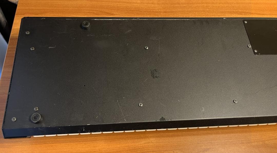 Roland XP-30 シンセサイザー 61鍵＋拡張音源ボード2枚付き