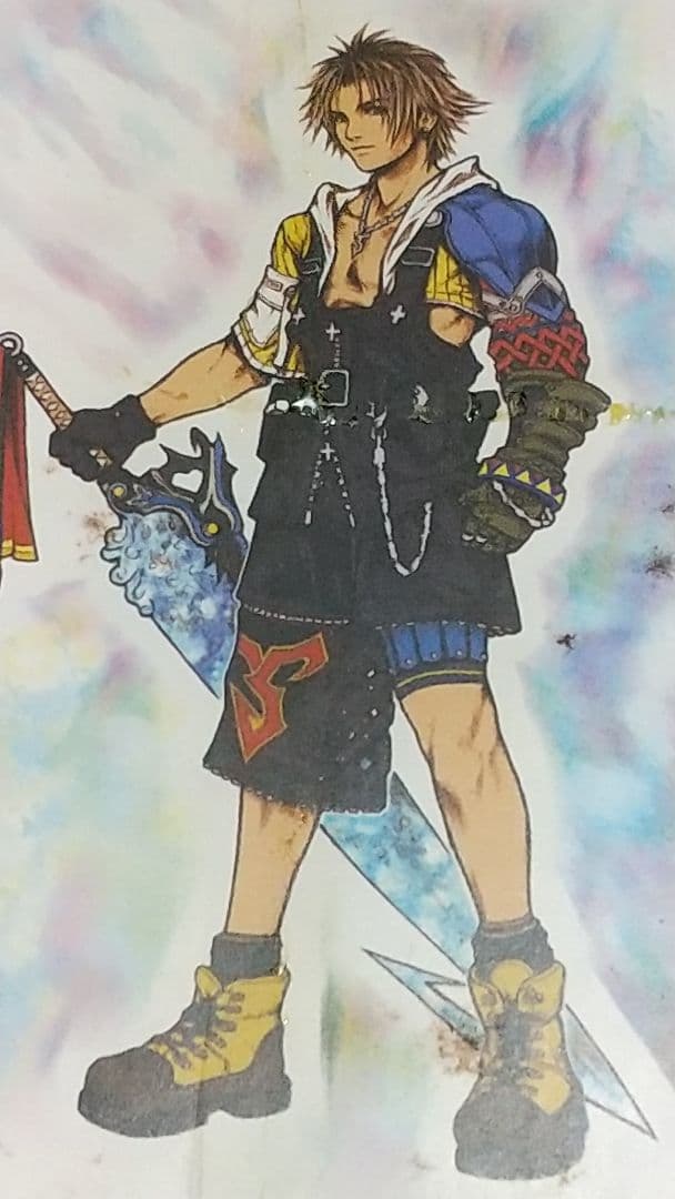 ★【一部難有】FFアートミュージアム　スペシャルエディション全81枚