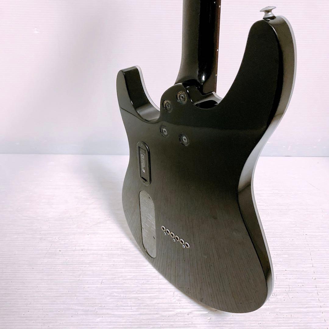 YAMAHA RGX A2 エレキギター