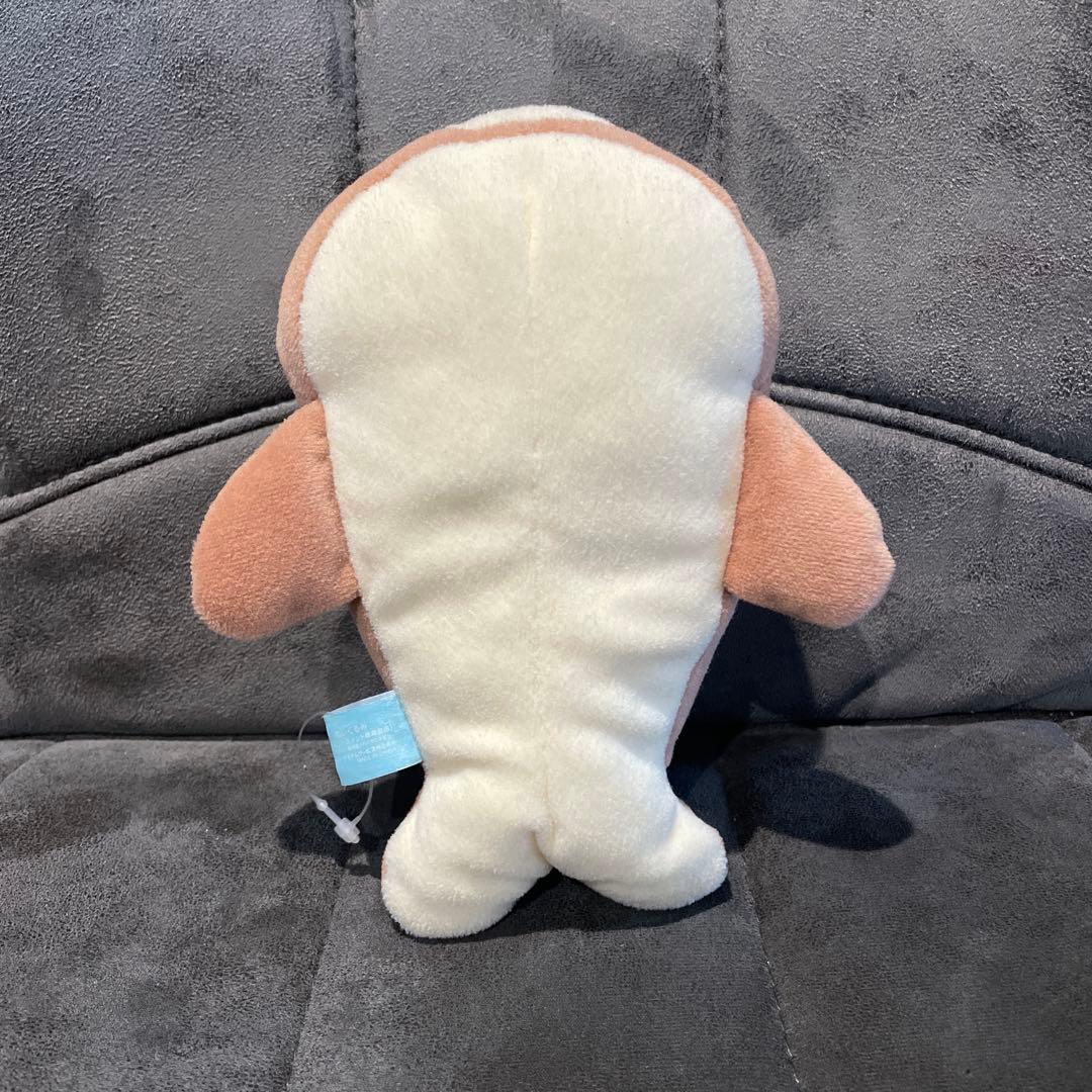 希少 まめゴマ しまゴマ ビーズぬいぐるみ