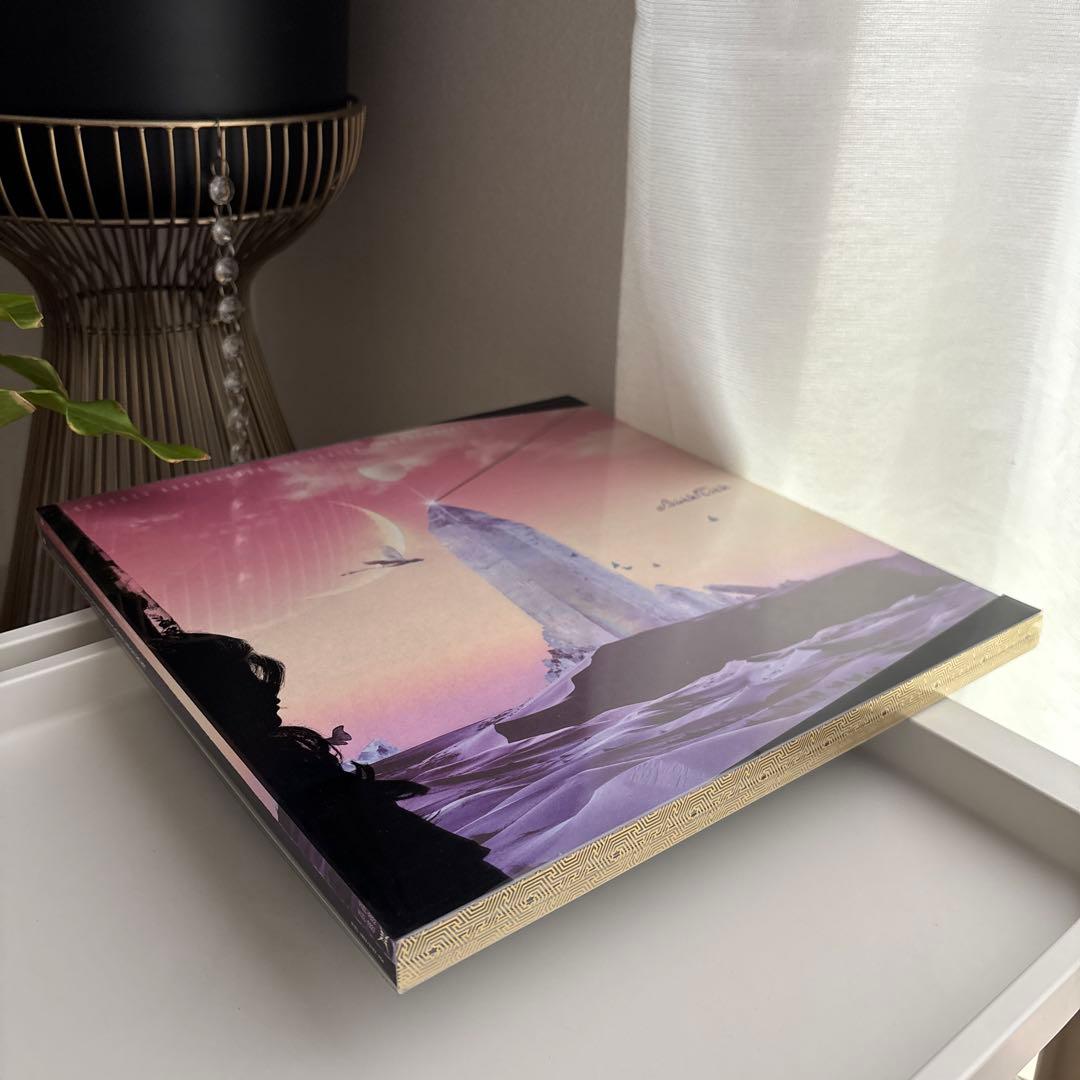 BUCK-TICK/TOUR2020 ABRACADABRA ON SCREE…