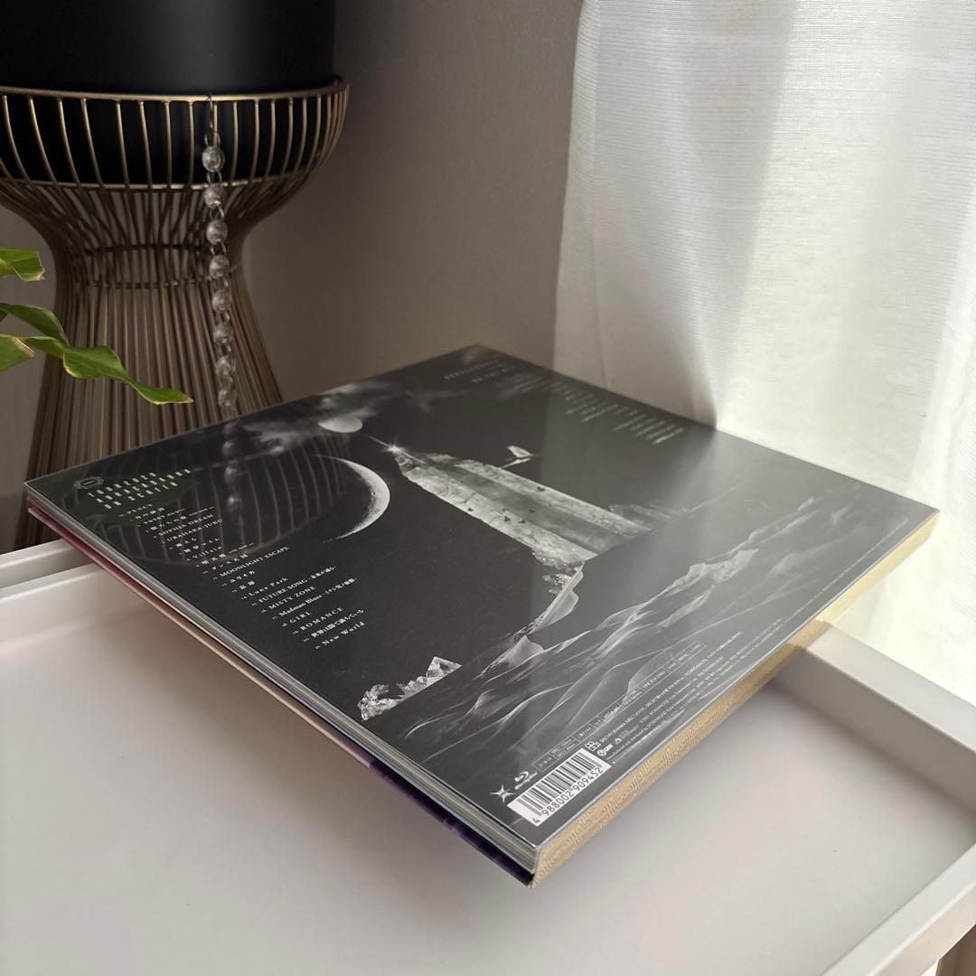 BUCK-TICK/TOUR2020 ABRACADABRA ON SCREE…