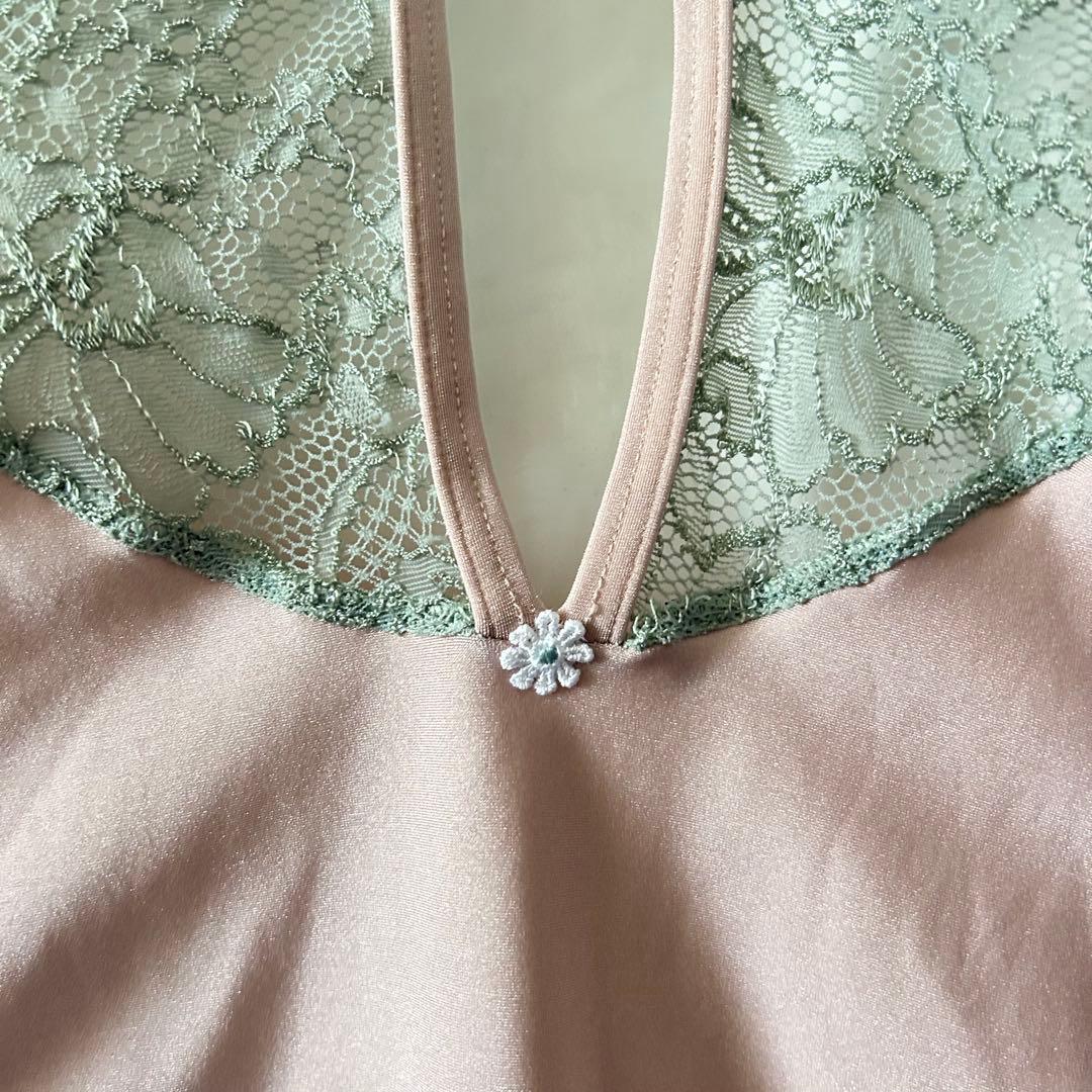 〓バレエ〓Dellalo Milanoデラロミラノレオタード IRIDEイリーデ