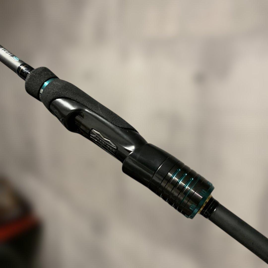 エメラルダスストイスト　ST 88ML-SMT