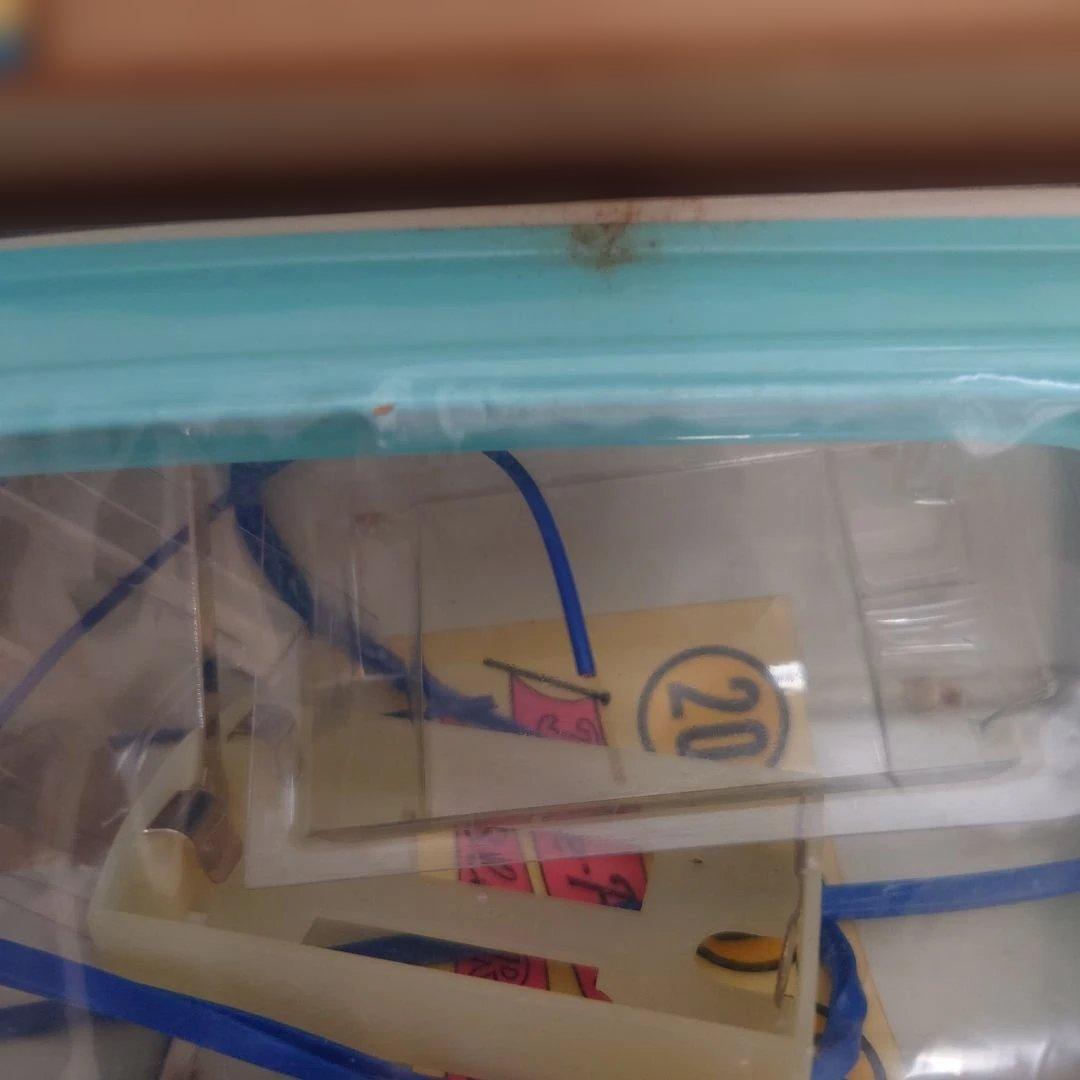 ブルーリボン300 ジュニア２台セット　プラモデル　RE26モ―タ―付属品