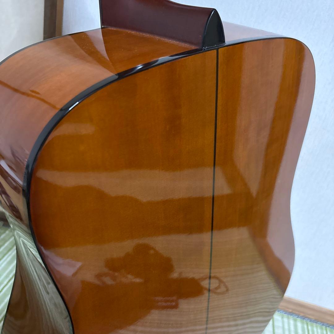 K.Yairi ヤイリ　ギター　AY-38 アコースティックギター　1998年